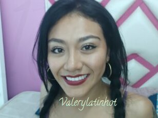 Valerylatinhot
