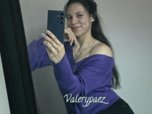 Valerypaez
