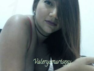 Valerysmartsexy