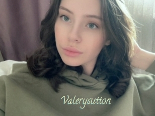 Valerysutton