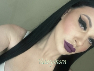 Valerythorn