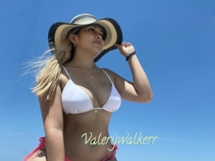 Valerywalkerr