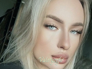 Valeryzefir