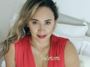 Valetomi