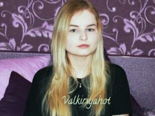 Valkiriyahot