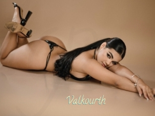 Valkourth
