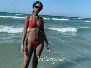 Vallentyinee