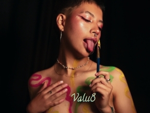 Valu8