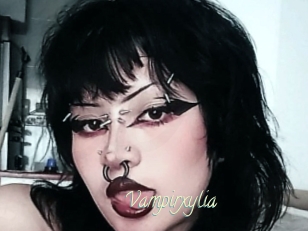 Vampirxylia