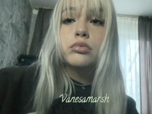 Vanesamarsh