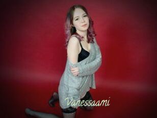 Vanessaami