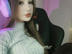 Vanessaamur