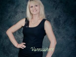 Vanessahere