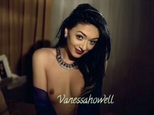 Vanessahowell