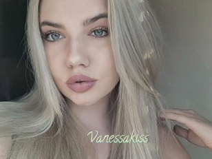 Vanessakiss
