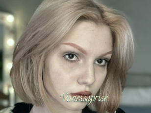 Vanessaprise