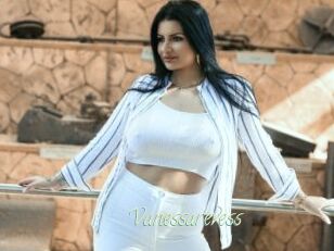 Vanessarevess