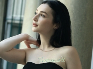 Vanessasvit