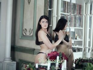 Vanessatavy