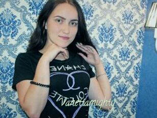 Vanettamighty