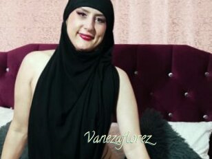 Vanezaflorez