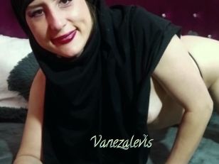 Vanezalevis