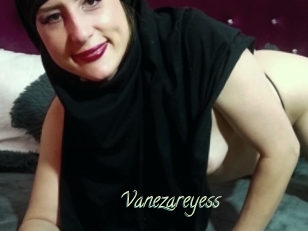 Vanezareyess