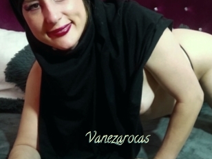Vanezarocas