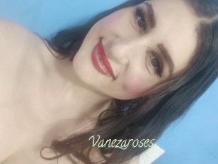 Vanezaroses