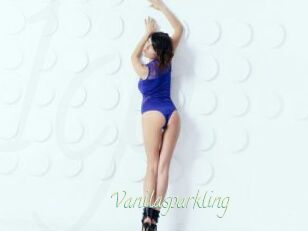 Vanilasparkling