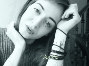 Vanilla