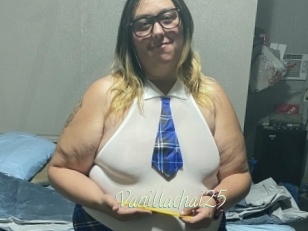 Vanillachai25
