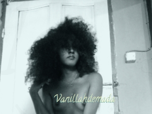 Vanillahdemada