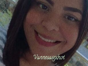 Vannesasexhot