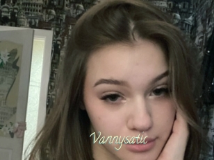 Vannysatic