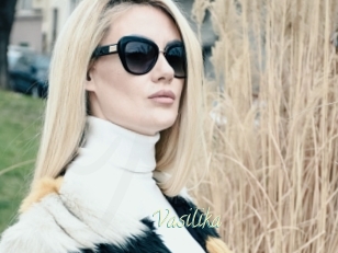 Vasilika
