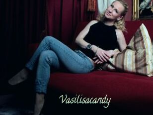 Vasilisacandy
