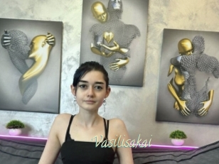 Vasilisakai