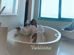 Vavalicious
