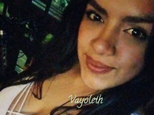 Vayoleth