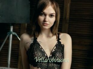 Vellarobinsonn