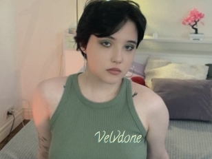 Velvdone