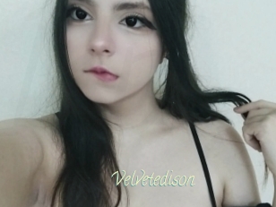 Velvetedison