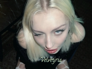 Velvetjria