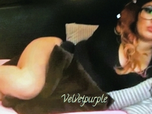 Velvetpurple
