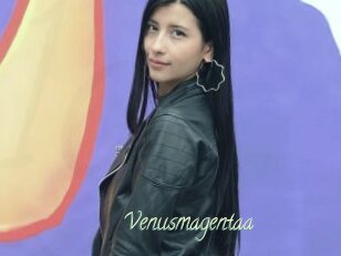 Venusmagentaa