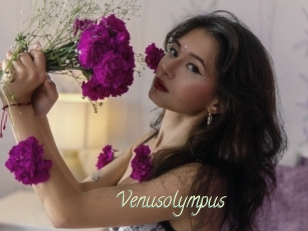 Venusolympus