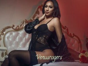 Venusrogers