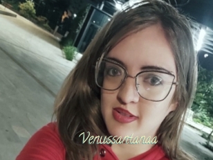 Venussantanaa