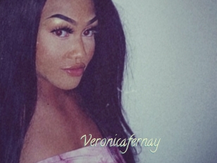 Veronicafernay